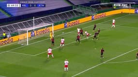 Leipzig-Atlético