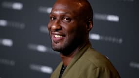 Lamar Odon a confié avoir triché au contrôle anti-dopage lors des Jeux Olympiques de 2004 pour masquer sa consommation de marijuana. 