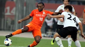 Vagner Love