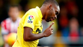 Cédric Bakambu