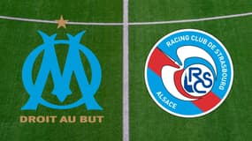 Marseille - Strasbourg : à quelle heure et sur quelle chaîne regarder le match de Ligue 1 en direct ? 