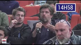 Équipe de France : Griezmann harcelé de questions   sur le mercato en conférence de presse