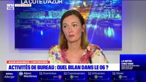 Azur Business : Activités de bureau, quel bilan dans le 06 ?