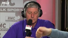 Jean-Michel Larqué furieux envers les membres du Racing 92