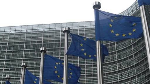 La Commission européenne précise bien qu'il ne s'agit pas "d'une enquête au sens judiciaire du terme".