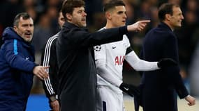 Mauricio Pochettino