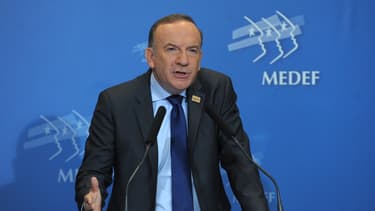 Les propositions de Pierre Gattaz font l'objet d'une large désapprobation des Français.