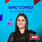 RMC Conso, le podcast