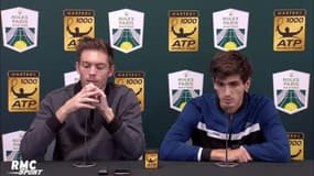 Coupe Davis – Mahut : « Nous sommes privilégiés de représenter l’équipe de France »  