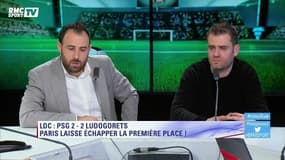 Riolo : "Emery n’est pas totalement libre de faire des choix"