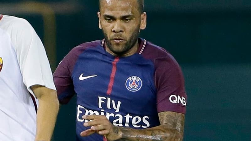 Daniel Alves