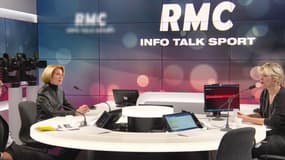 Valérie, auditrice RMC: "J'ai demandé le divorce. Cela a fait éclater beaucoup de choses au niveau amical. Aujourd'hui, je suis seule."