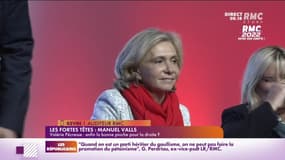 Pécresse est-elle enfin la bonne personne pour la droite ? Le débat des "Fortes Têtes"