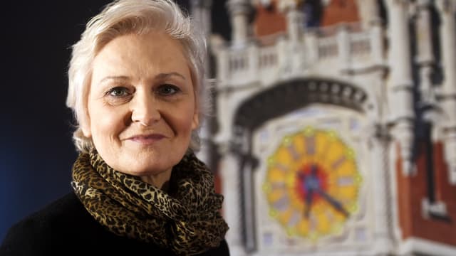 Marie-Caroline Le Pen