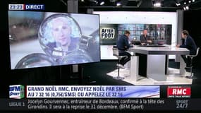 After Foot du jeudi 21/12 – Partie 5/6 - Retour sur Real Madrid/FC Barcelone et la Coupe d'Allemagne