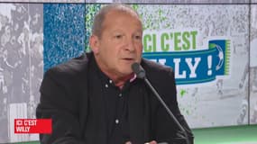 Rolland Courbis