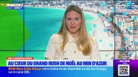 Le journal de 8h du vendredi 19 décembre 2025