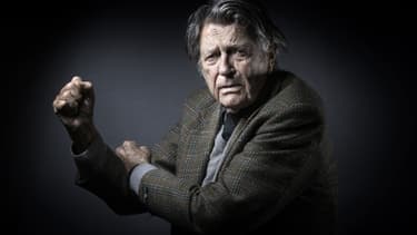 Jean-Pierre Mocky
