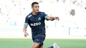 Alexis Sanchez