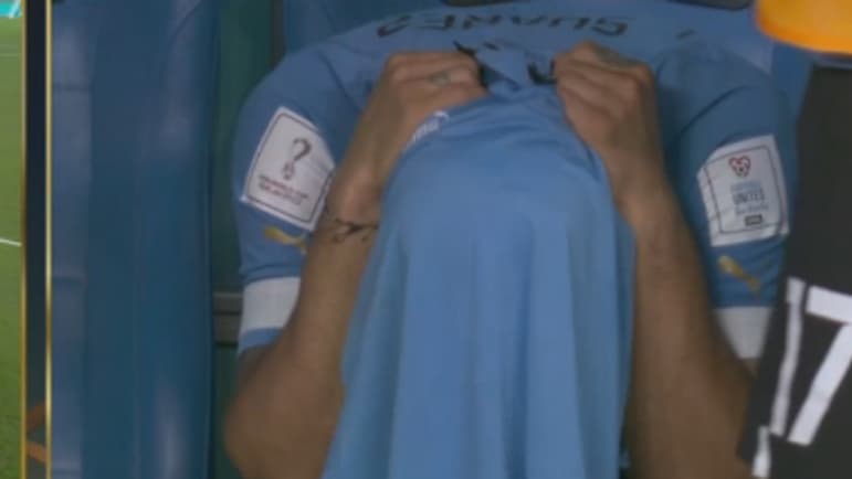 L'Uruguay prend la porte et la Corée du Sud qualifiée