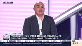 Rachid Medjaoui VS Ronan Blanc: 2020 pourrait-elle être l'année de l'Europe ? - 03/01