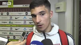 OL / Aouar : "Une grosse performance de notre part"