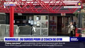 Marseille: un ancien coach de gym condamné à du sursis pour harcèlement moral 