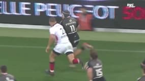 Super Moscato Show - LegandaryPlays : L'essai de Kolbe lors de Toulouse - Toulon (18/19)
