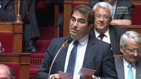 49.3: "Les Français n'oublieront pas votre brutalité", lance Jacob à Valls
