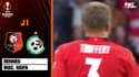 Rennes - Maccabi Haïfa : Truffert double la mise sur une nouvelle volée magnifique (2-0)
