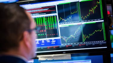 Presque tous les voyants étaient au vert en 2016 pour les sociétés du CAC 40.