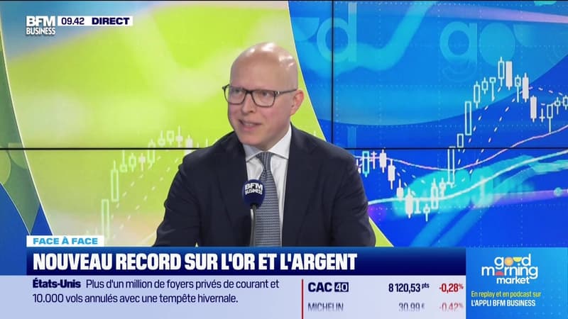 Le face à face du 26 janvier