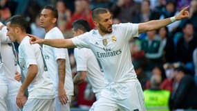 Karim Benzema