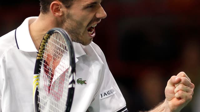 Michael Llodra