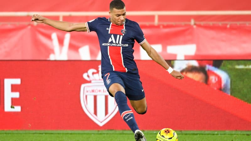 Mbappé