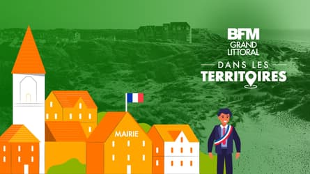 BFM Grand Littoral Dans les territoires