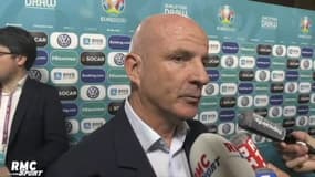 Euro 2020 (Qualifs) – Stéphan : « Il faudra être respectueux de l’adversaire » 