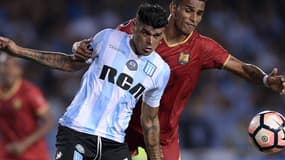 Gustavo Bou