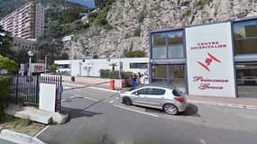 Le Centre Hospitalier Princesse Grace à Monaco où la mère de la victime, en état de choc, a été prise en charge.