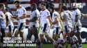 Rugby / Covid : Nouveaux cas à Lyon, le choc LOU-UBB menacé