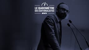 Le baromètre des éditorialistes de ce jeud 13 juin