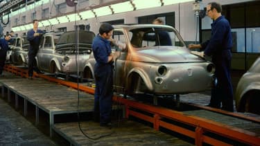 100.000 salariés pourraient bénéficier d'un départ anticipé à la retraite à l'horizon 2070.