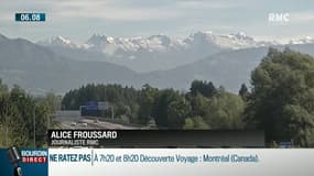 Fortes chaleurs: nouveau pic de pollution à l'ozone toute la semaine