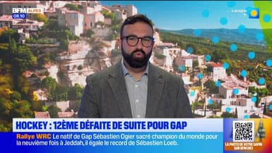 Le journal de 8h du lundi 1er décembre 2025