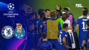 Chelsea - Porto : Conceiçao, Pepe, Rudiger... Ça a chauffé en fin de match