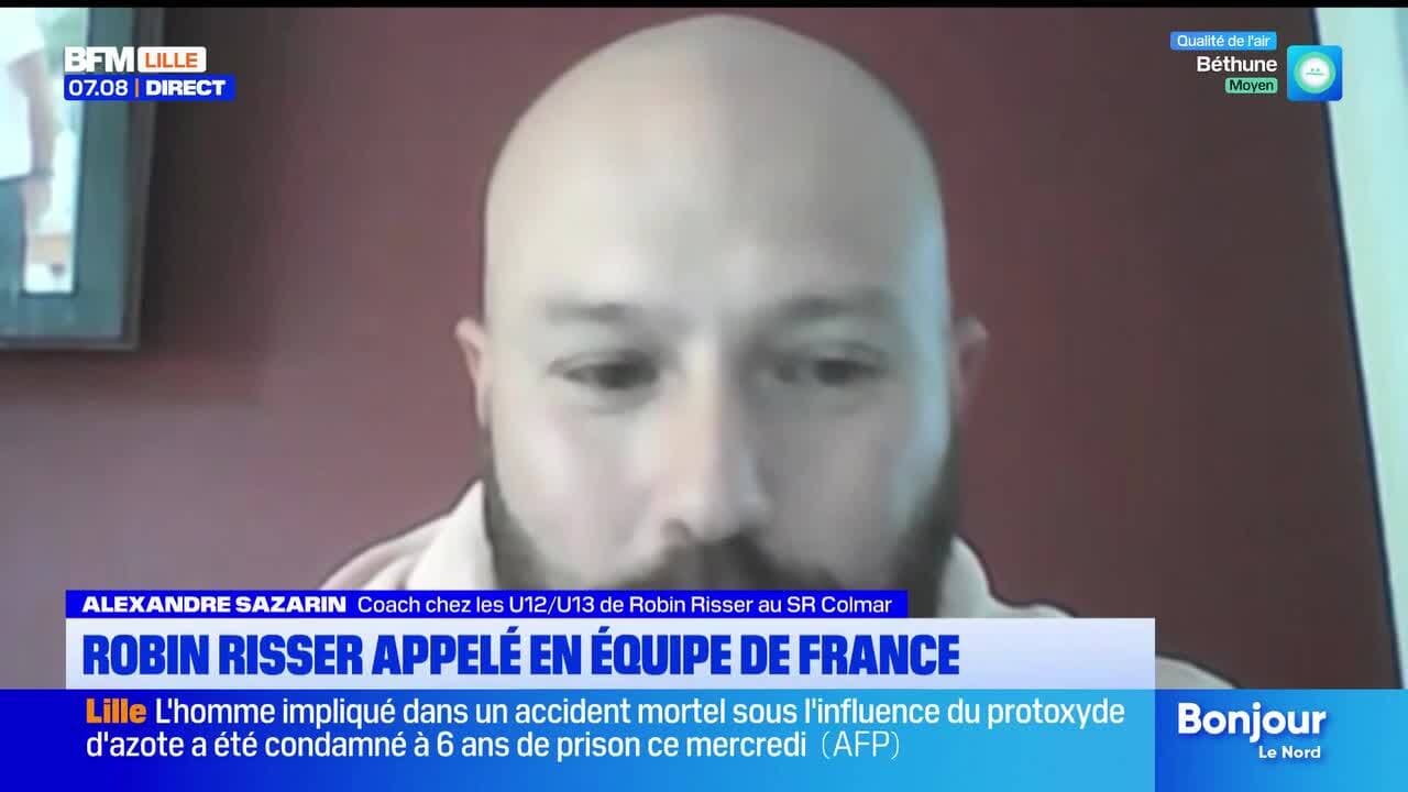 L'actu du 15 mai 2026