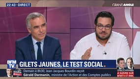 Gilets jaunes: populisme français ? (2/3)