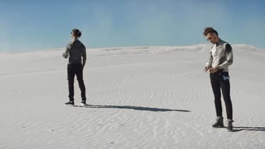 PNL dévoile le clip de "A l'Ammoniaque"