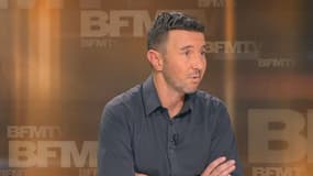 Olivier Besancenot lundi soir sur BFMTV
