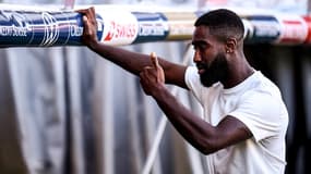 Johan Djourou